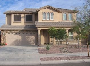15138 W Monroe St, Goodyear, AZ 85338
