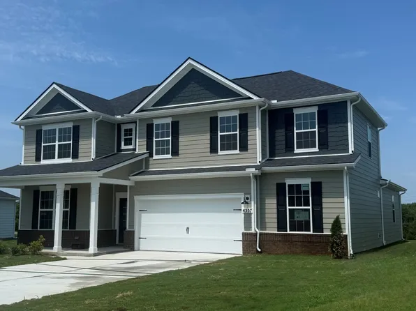 4337 Scarlet Ct, Columbia, TN 38401