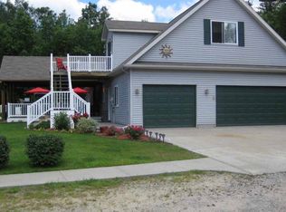 9229 Murphy Rd, Roscommon, MI 48653