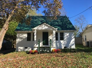 518 Hayes St, Springfield, TN 37172