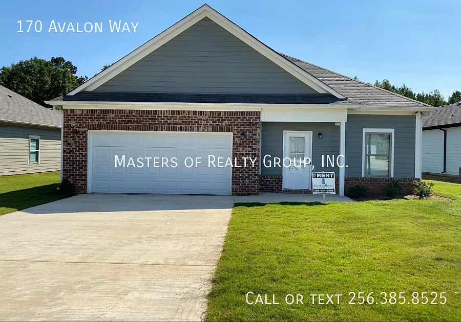 170 Avalon Way