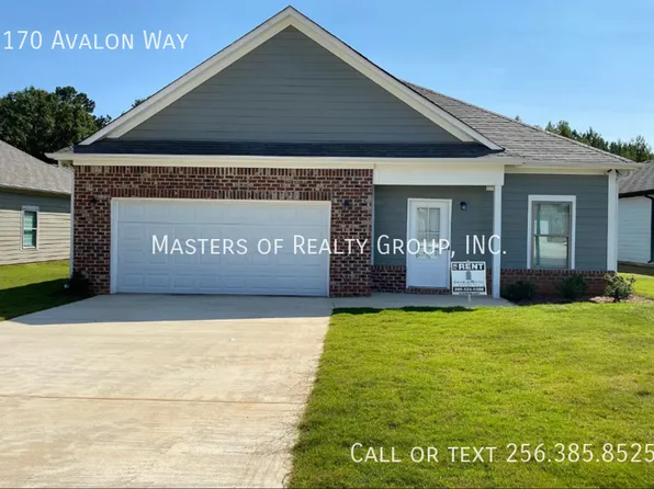 170 Avalon Way, Clanton, AL 35045