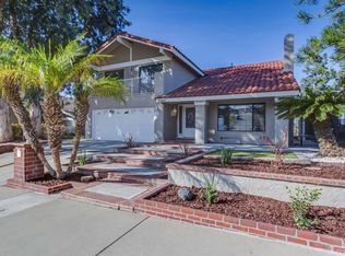 23427 Stirrup Dr, Diamond Bar, CA 91765
