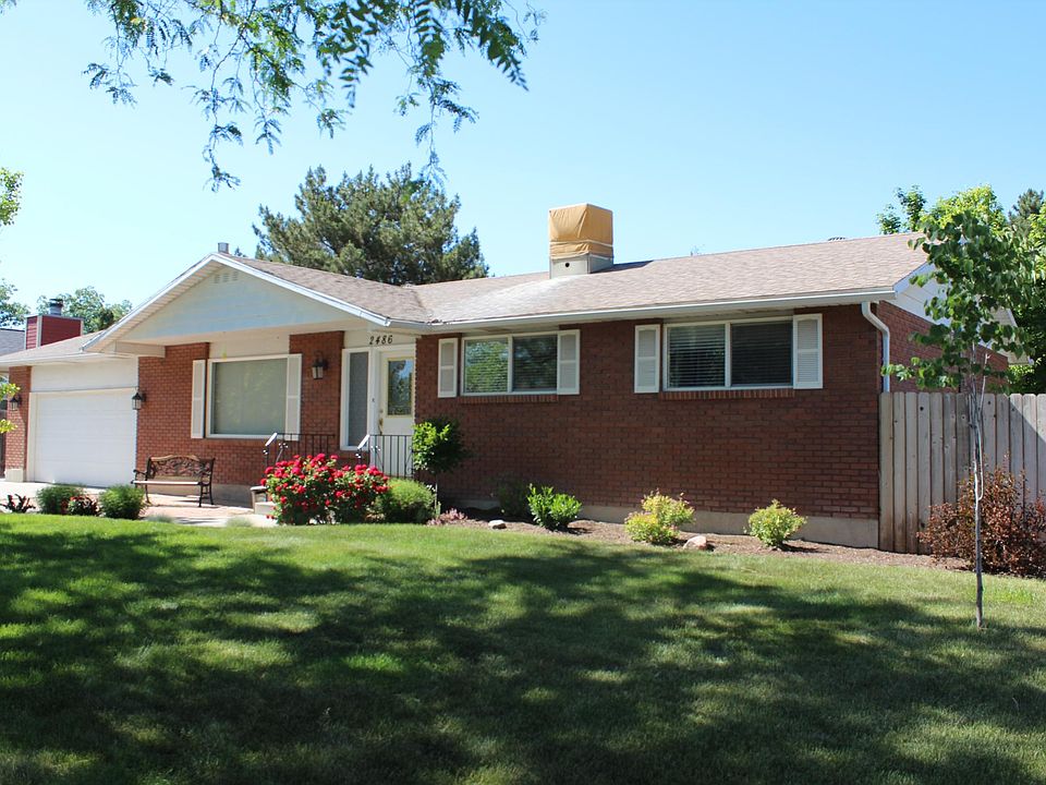 1st image of 2486 W Carl Cir