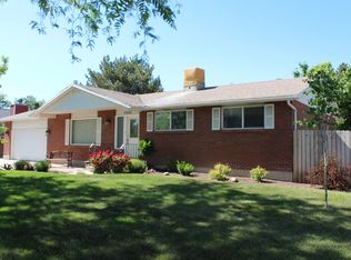 2486 W Carl Cir, Taylorsville, UT 84129
