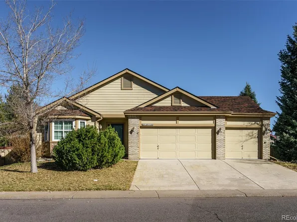 10610 Clarke Farms Drive, Parker, CO 80134