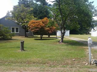 8101 Parks Rd, West Point, VA 23181