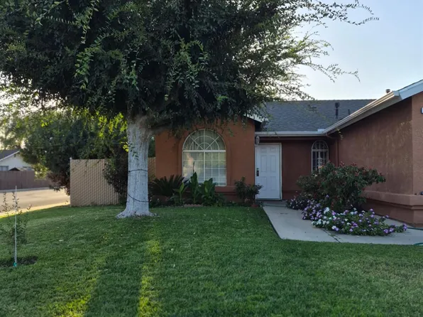 1309 N Fisher Ave, Reedley, CA 93654