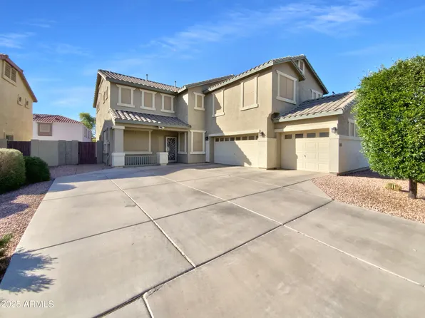 1274 W DEXTER Way, San Tan Valley, AZ 85143