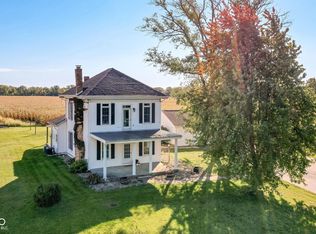 5240 N 50 E, Kokomo, IN 46901
