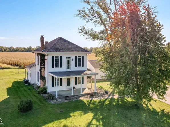 5240 N 50 E, Kokomo, IN 46901