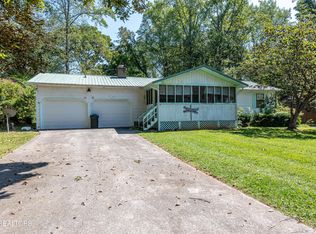 3829 Fairfield Dr, Maryville, TN 37804