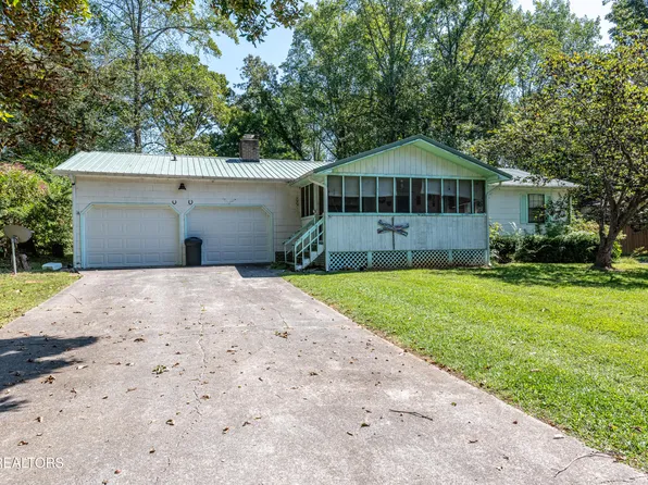 3829 Fairfield Dr, Maryville, TN 37804