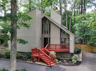 636 Spirea Rd, North Chesterfield, VA 23236