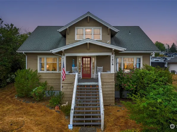 7608 E Casino Road, Everett, WA 98203