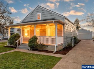 2325 Maple Ave NE, Salem, OR 97301