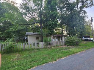 5 Crafton St, Mayflower, AR 72106
