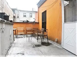 525 De Kalb Ave UNIT 1F, Brooklyn, NY 11221