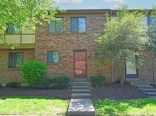 427 Dartmouth Cir, Cincinnati, OH 45244