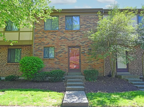 427 Dartmouth Cir, Cincinnati, OH 45244