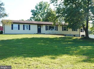 7913 Mount Pleasant Ct E, Walkersville, MD 21793