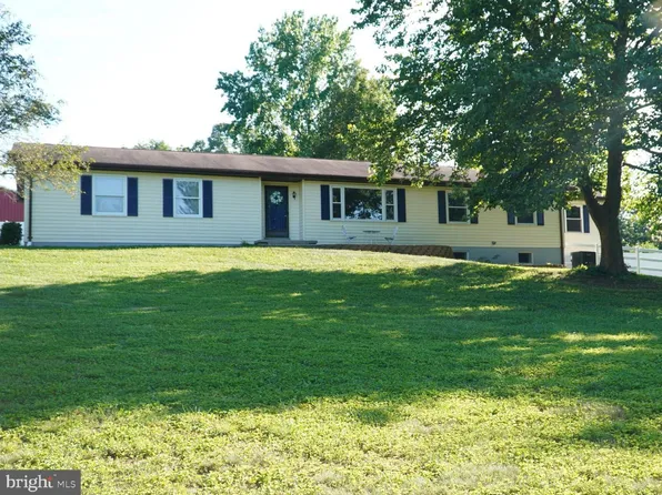 7913 Mount Pleasant Ct E, Walkersville, MD 21793