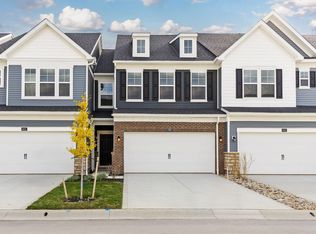6597 Wheatly Rd LOT 503, New Albany, OH