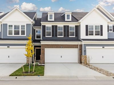 6597 Wheatly Rd Lot 503, New Albany, OH, 43054