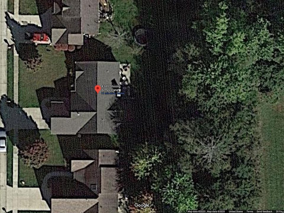 2nd image of 4341 N Shining Armor Ln