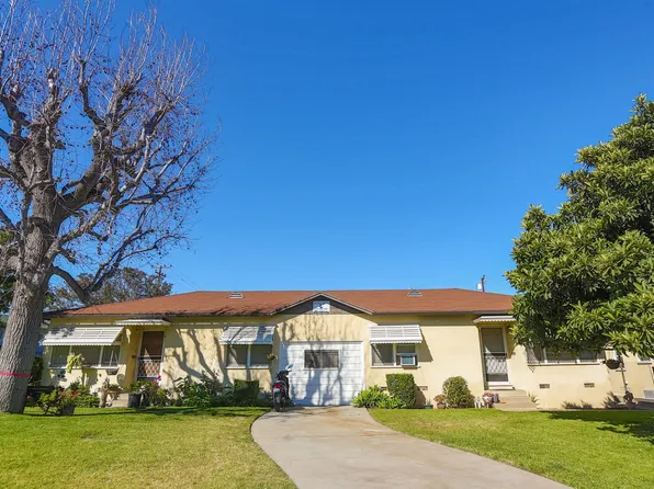 336Ston, 336-342 N Stoneman Ave #338, Alhambra, CA 91801