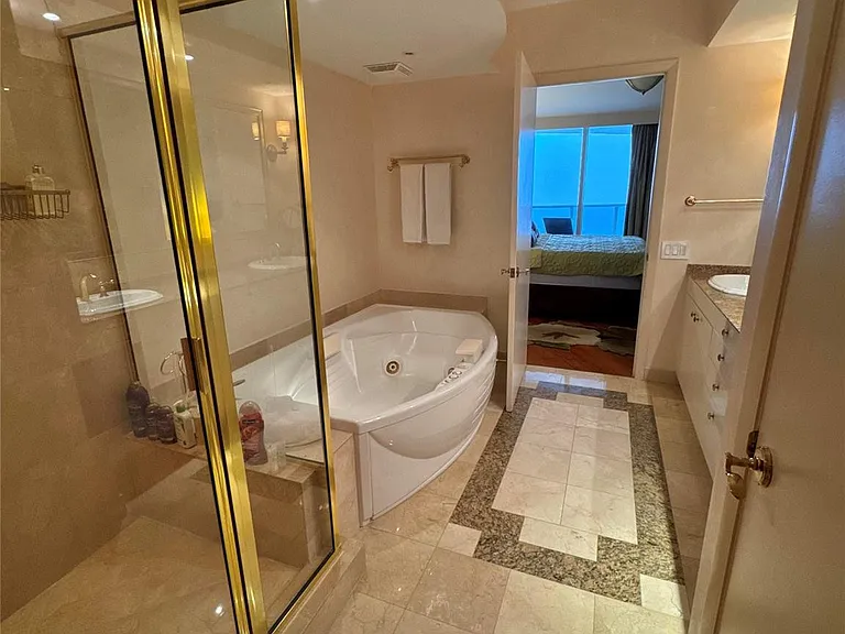 19111 Collins Ave #2807 — Photo 24