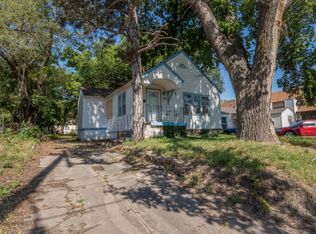 647 N Oliver Ave, Wichita, KS 67208