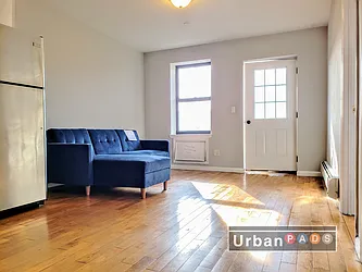 Rented by Urban Pads