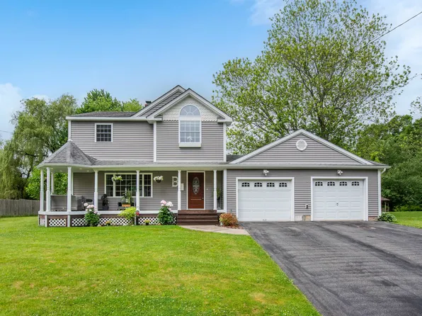 131 Nejako Drive, Middletown, CT 06457