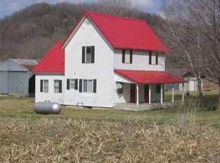 31692 County Hwy O, Muscoda, WI 53573