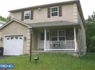 454 Oriole St, Philadelphia, PA 19128