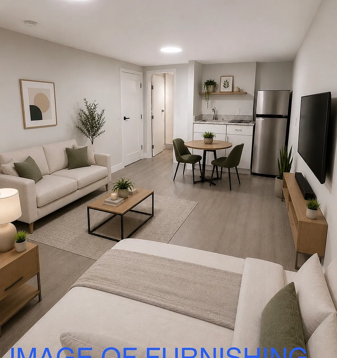 Studio, 450 sqft, $1,350 — Photo 1