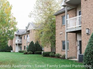 2910 Kennedy Rd APT C, Janesville, WI 53545