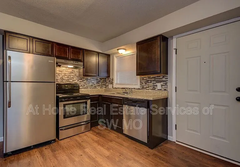 930 S Campbell P9 Plz #9 — Photo 1