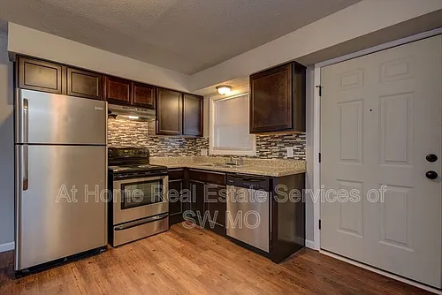 930 S Campbell P9 Plz #9 Photo 1