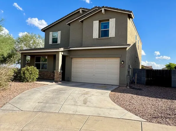 7303 E EAGLE NEST Way, San Tan Valley, AZ 85143