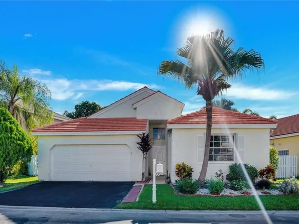315 Somerset Way, Weston, FL 33326