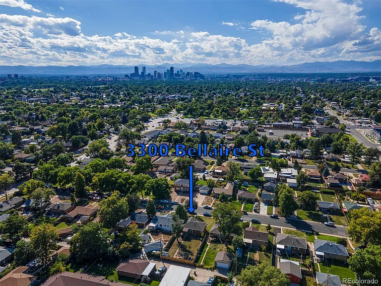 3300 Bellaire St — Photo 38