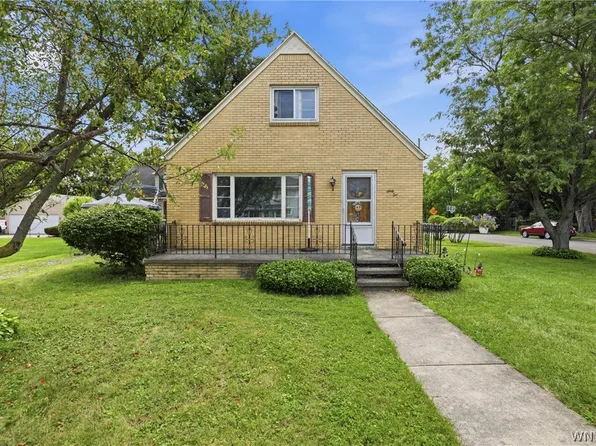 62 Maple Ave, Buffalo, NY 14219