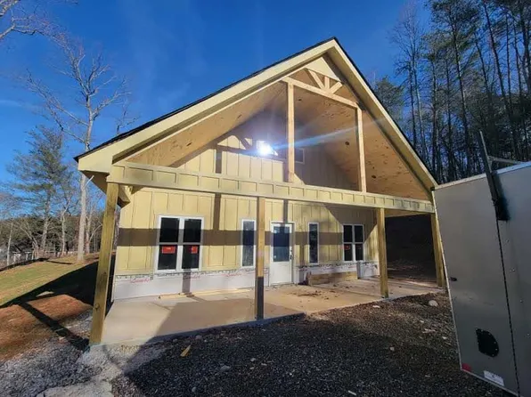 11 Nottaway, Young Harris, GA 30582