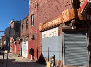 1130 S 15th St, Philadelphia, PA