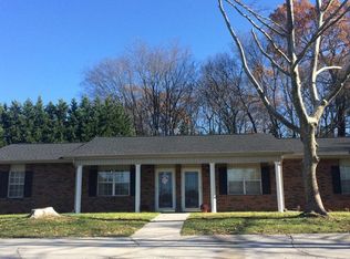 3802 Citation Ln, Knoxville, TN 37912