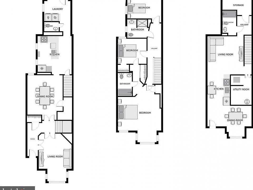 2nd image of 1148 Morse St NE
