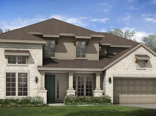 119 William Ct, Austin, TX 78737