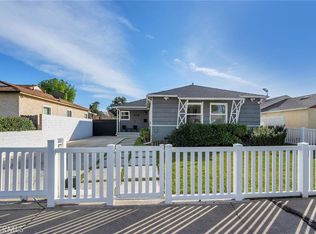 17614 Kittridge St, Van Nuys, CA 91406